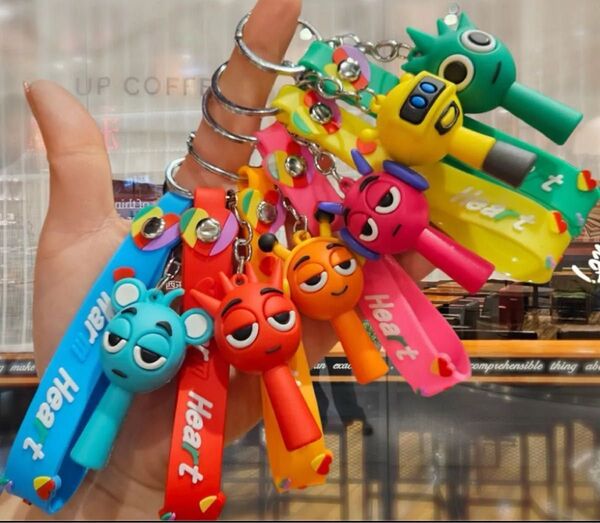 スプランキーミスターツリースプランキガーテンオブバンバンロブロックス ハギーワギー ポピープレイタイム レインボーフレンズ