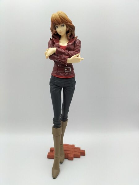 【開封 箱なし】ルパン三世 THE FIRST MASTER STARS PIECE FUJIKO MINE 峰不二子 フィギュア