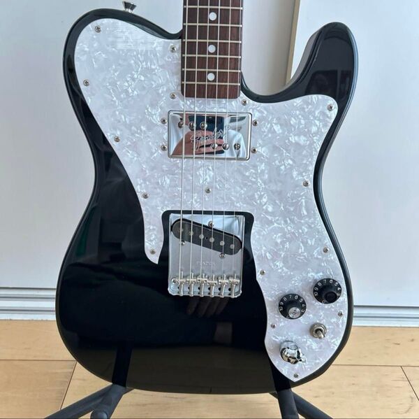 【希少】フェンダー TC72 アベフトシ Fender MOD テレキャスターカスタム