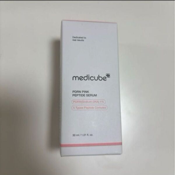 medicube Pore Reducing Serum 30ml セラム メディキューブ medicube 箱無し
