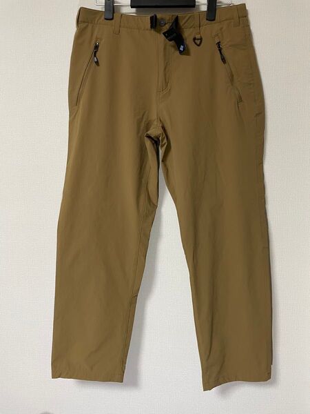 ★正規品★コロンビア BRUSH FOREST Pant Mデルタ 119PM4900 UPF50★Columbia