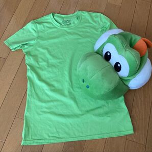 ユニバ ヨッシー なりきりセット