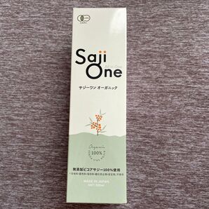 Saji One サジーワンオーガニック 300ml