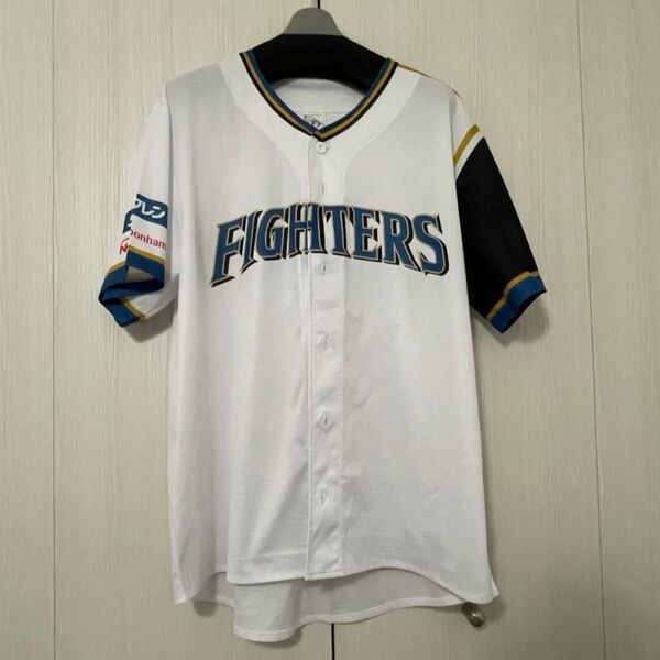 非売品 北海道日本ハムファイターズ レプリカユニフォーム