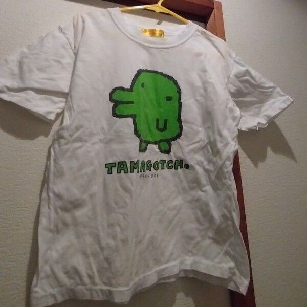 たまごっち キッズTシャツ当時物140cm