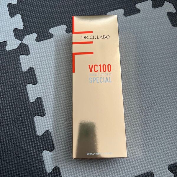 【ドクターシーラボ】VC100エッセンスローション EXスペシャル 285ml