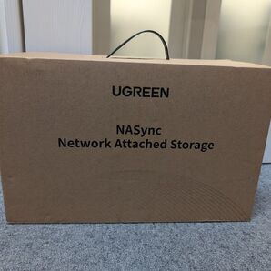 UGREEN NASync DXP2800