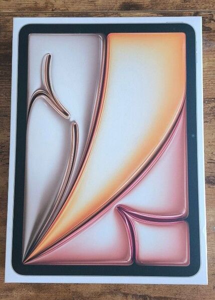 Apple iPad Air M3 128GB スターライト
