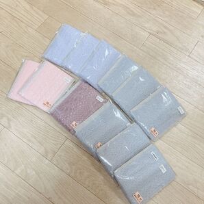 新品未使用 レースセット4 ハンドメイドに 大量 激安セット ラッセルレース
