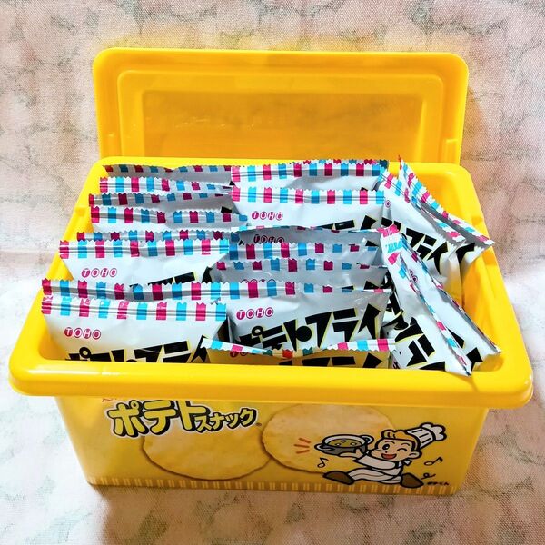 コンテナ コンテナボックス 収納ケース お菓子 お菓子詰め合わせ