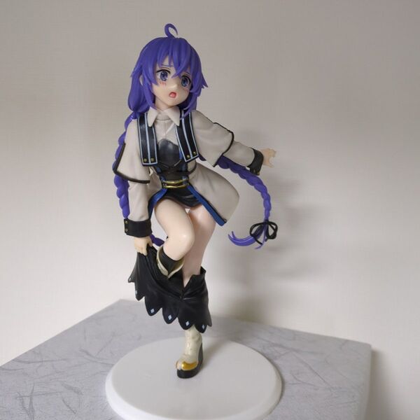 無職転生 ロキシー フィギュア