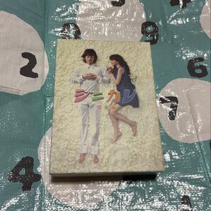 シニカレ DVD-BOX