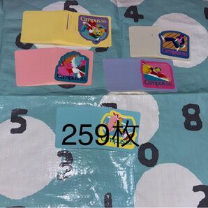 KOKUYO Campus ステッカー