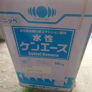 ニッペ 水性ケンエース 16kg