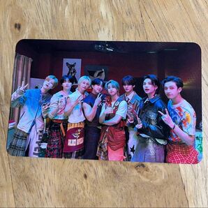 Stray Kids スキズ Social Path オール 全員 特典トレカ