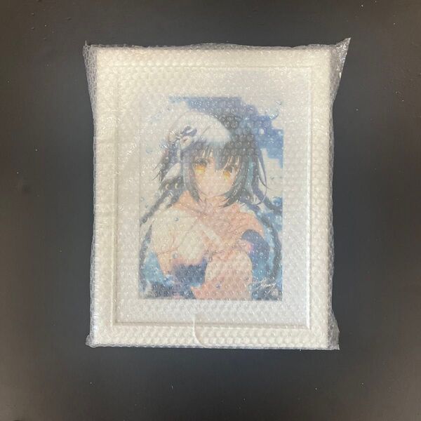 うたわれるもの 複製原画 アンジュ ミト ロストフラグ 激レアアイテム