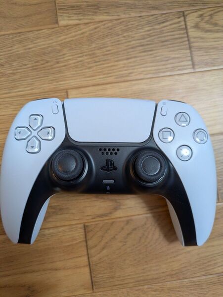 PS5 ワイヤレスコントローラー ジャンク品