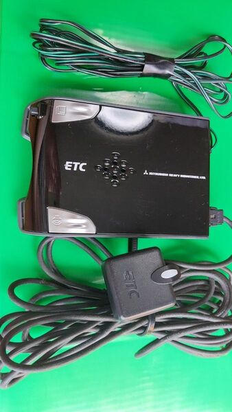MITSUBISHI ETC車載器