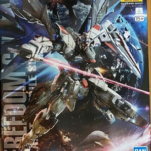 MG フリーダムガンダム Ver2.0 新品未使用