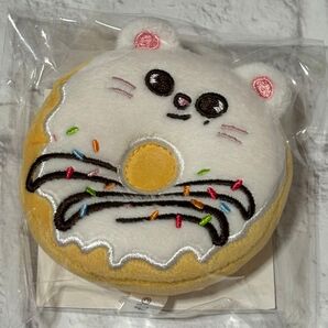 スキズ ジニレット ドーナツミラー オンラインくじ ヒョンジン skzoo