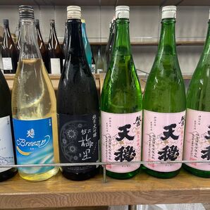 島根県のお酒 日本酒