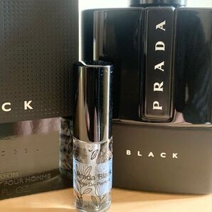 プラダ ルナロッサ ブラック 5ml