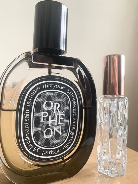 国内正規品 ディプティック オルフェオン オードパルファン 10ml
