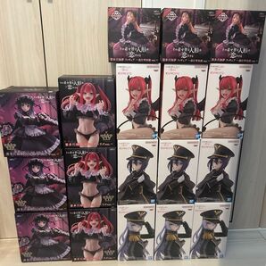 その着せ替え人形は恋をする プライズフィギュア
