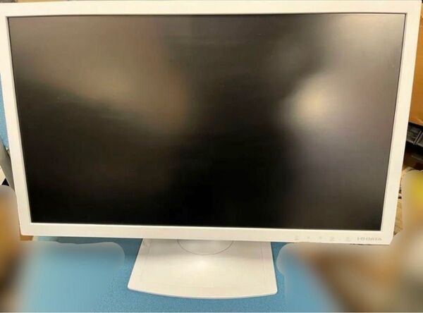 【中古】IO-DATA/アイオーデータ LCD-MF211ESW 20.7インチ/フルHD/LED/ワイド/スピーカー有【美品】