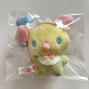 サンリオ ウサハナ エトワールエグリオット マスコット