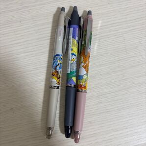 サンスター フリクション ディズニー ドナルド ティガー アリス