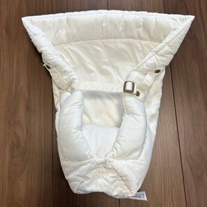 エルゴベビー 抱っこひもインサート