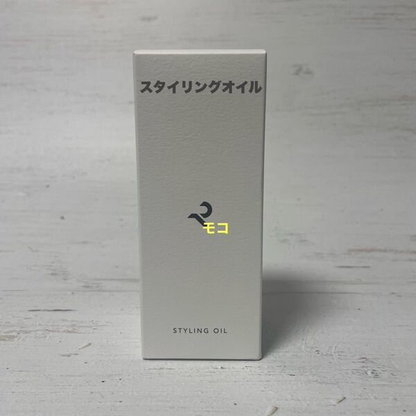 レタッチ ニュー スタイリングオイル 100ml