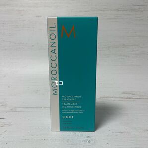 モロッカンオイル トリートメント ライト 100ml