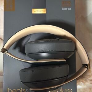 【最安値】Beats Studio 3 wireless