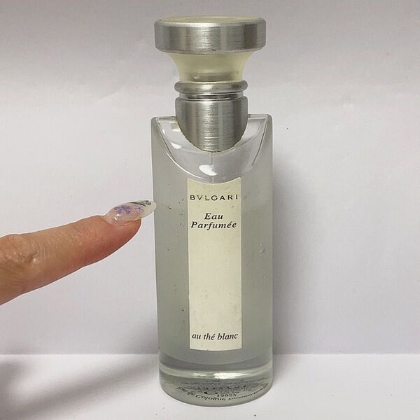 ブルガリ オ パフメ オーテブラン オーデコロン 40ml