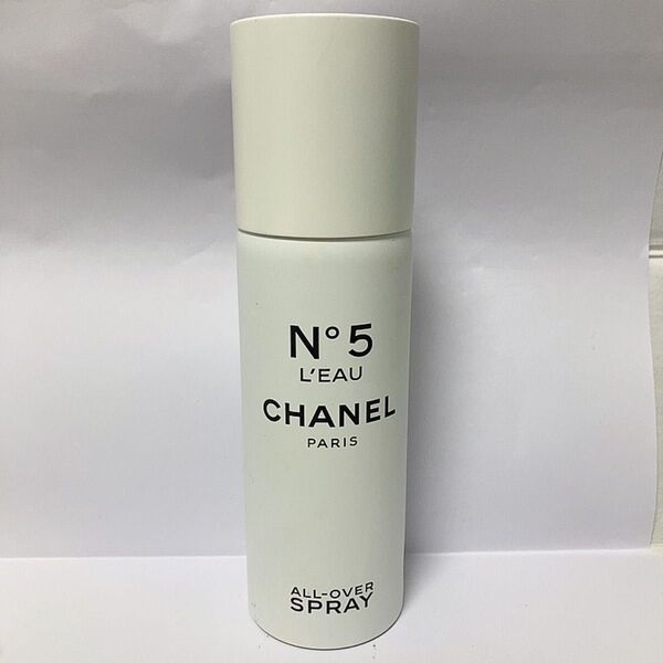 シャネル N°5ローオールオーバース プレイ 150ml ヘア&ボディミスト