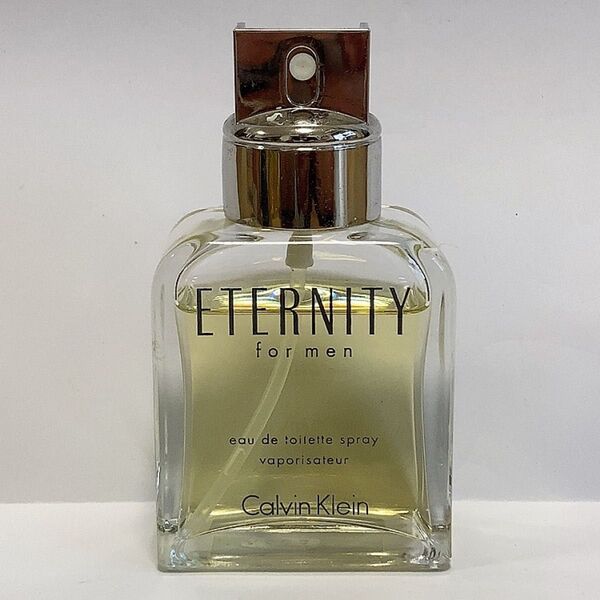 カルバンクライン エタニティ オーデトワレ 50ml