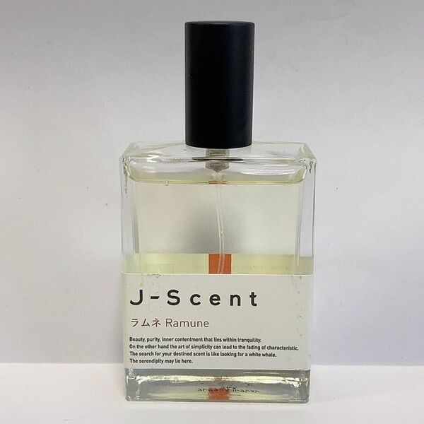 J-Scent ジェイセント ラムネ 50mL