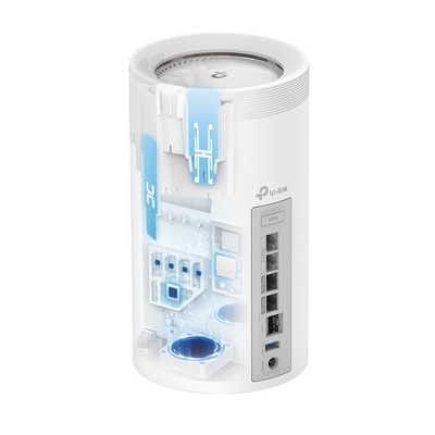 TP-Link Wi-Fi Deco BE85 1-pack