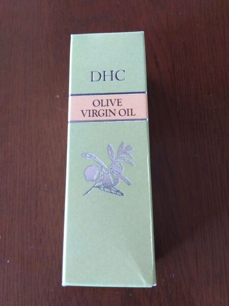 DHC オリーブ バージンオイル 化粧用 油 1本 エッセンス 美容オイル スキンケア オイル