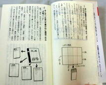 ★【新書】勉強のやり方―最小の時間で最大の効果を上げる ◆ 三杉孝一郎 ◆ ゴマブックス◆_画像5