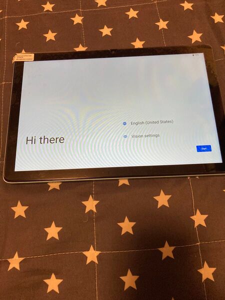 【最新のAndroid 15 タブレット 10インチ wi-fiモデル】ODEA A10 2025