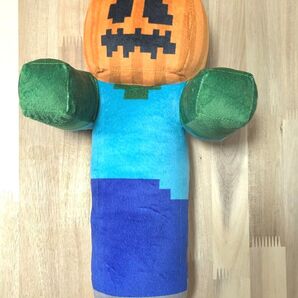 マインクラフト マイクラ ぬいぐるみ