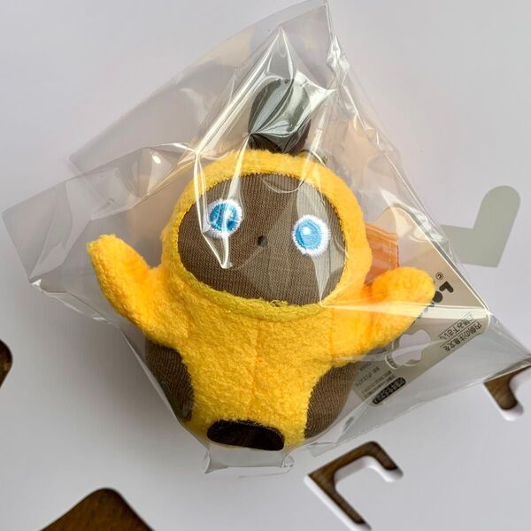 ラボット ぬいぐるみ キーホルダー キーチェーン