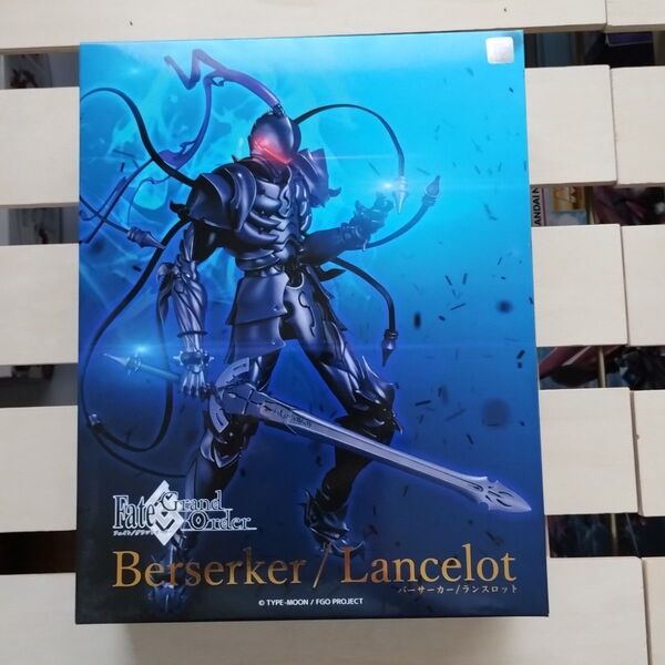 千値練 Fate Grand Order バーサーカー ランスロット