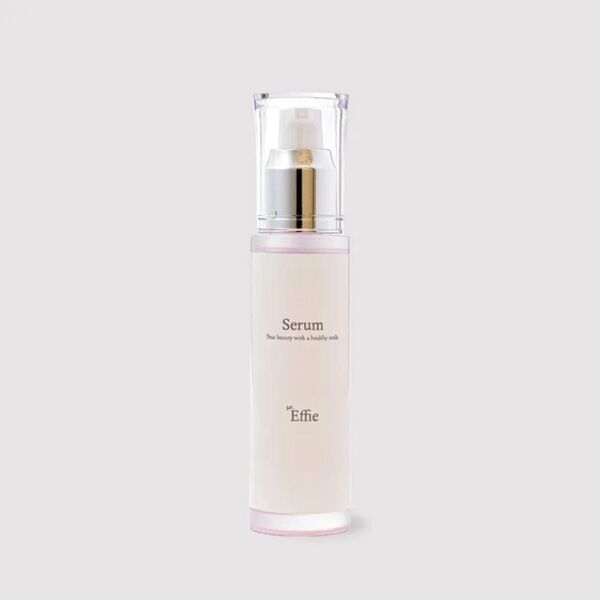 【新品未使用】so.Effie Serum(ソー・エフィセラム)50ml 高濃度美容液 保湿 ハリ ツヤ