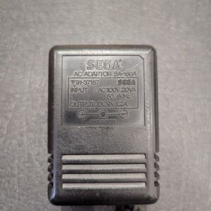 SEGA ACアダプター
