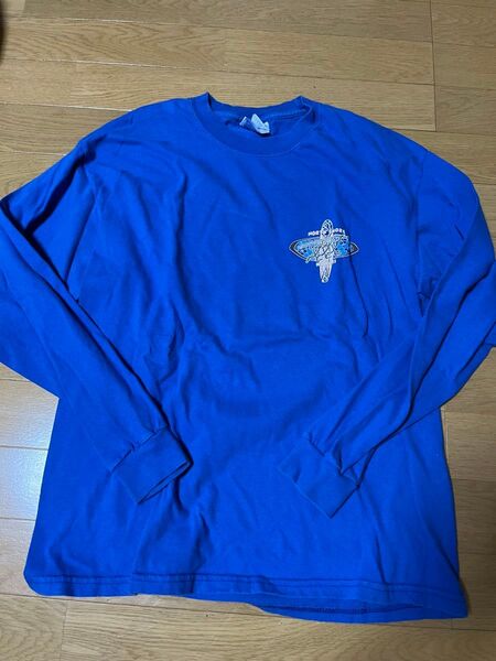 ハワイ 長袖Tシャツ