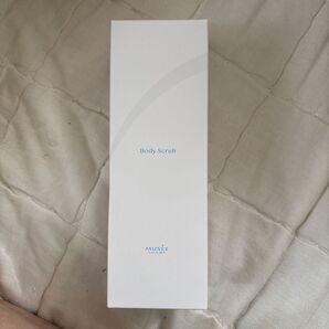ミュゼコスメ ボディスクラブ 280g フローラルフルーティ